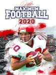 Doug Flutie's Maximum Football 2020 PC Steam Key GLOBAL