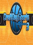 Draft Day Sports College Basketball 3 PC Steam Key GLOBAL