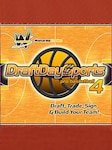 Draft Day Sports: Pro Basketball 4 PC Steam Chiave GLOBALE