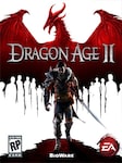 Dragon Age II Ultimate Edition PC EA App Key GLOBAL