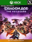 Dragon Age: The Veilguard Deluxe Edition Upgrade (Xbox Series X/S) - Xbox Live Clave - GLOBAL Xbox Live Key GLOBAL