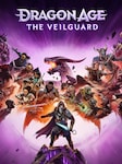 Dragon Age: The Veilguard PC EA App Key GLOBAL