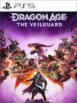 Dragon Age: The Veilguard PS5 PSN Konto GLOBAL
