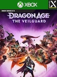 Dragon Age: The Veilguard Xbox Series X/S Xbox Live Compte GLOBAL
