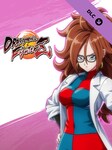 Dragon Ball FighterZ: Android 21 - Lab Coat (PC) - Steam Cadeau - GLOBAL Steam Gift GLOBAL