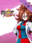 Dragon Ball FighterZ: Android 21 - Lab Coat (PC) - Steam Gift - GLOBAL Steam Gift GLOBAL