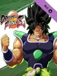 Dragon Ball FighterZ: Broly (PC) - Steam Regalo - GLOBALE Steam Gift GLOBAL