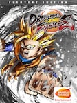 DRAGON BALL FighterZ - FighterZ Edition PC Steam Key GLOBAL