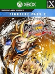 DRAGON BALL FIGHTERZ - FighterZ Pass 2 Xbox Series X/S Xbox Live Key EUROPE