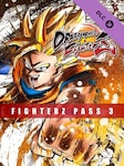 DRAGON BALL FIGHTERZ - FighterZ Pass 3 Standard Edition PC Steam Key EUROPE