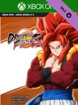 DRAGON BALL FIGHTERZ - Gogeta (SS4) (Xbox One) - Xbox Live Key - UNITED KINGDOM Xbox Live Key UNITED KINGDOM