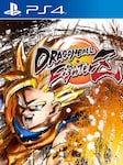 DRAGON BALL FighterZ PS4 PSN Konto GLOBALNY