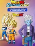 Dragon Ball: Sparking! Zero - Dragon Ball Daima: Character Pack 1 PC Steam Clave EUROPA
