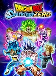 Dragon Ball: Sparking! Zero PC Steam Geschenk GLOBAL