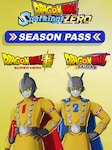 DRAGON BALL: Sparking! ZERO Season Pass (PC) - Steam Clave - EUROPA Steam Key EUROPE