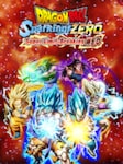 DRAGON BALL: Sparking! ZERO - Super Limit-Breaking NEO PC Steam Key EUROPE
