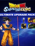 DRAGON BALL: Sparking! ZERO Ultimate Upgrade Pack PC Steam Gift EUROPE