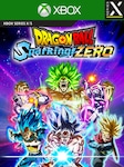 Dragon Ball: Sparking! Zero Xbox Series X/S Xbox Live Key GLOBAL