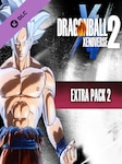 DRAGON BALL XENOVERSE 2 - Extra Pass PC Steam Key NORTH AMERICA