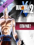 DRAGON BALL XENOVERSE 2 - Extra Pass Xbox Live Xbox One Schlüssel VEREINIGTE STAATEN VON AMERIKA Xbox Live Key UNITED STATES
