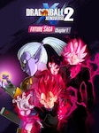 DRAGON BALL XENOVERSE 2 - FUTURE SAGA Chapter 1 (PC) - Steam Clave - GLOBAL Steam Key GLOBAL