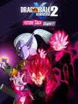 DRAGON BALL XENOVERSE 2 - FUTURE SAGA Chapter 1 (PC) - Steam Key - GLOBAL Steam Key GLOBAL
