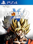Dragon Ball Xenoverse 2 PS4 PSN Account GLOBAL