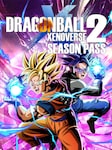 DRAGON BALL XENOVERSE 2 Season Pass Steam Key GLOBAL Steam Key GLOBAL
