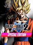 Dragon Ball Xenoverse 2 Special Edition PC Steam Klucz GLOBALNY