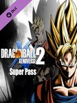 DRAGON BALL XENOVERSE 2 - Super Pass Xbox Live Xbox One Key UNITED STATES Xbox Live Key UNITED STATES