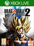 Dragon Ball Xenoverse 2 Xbox One Xbox Live Key EUROPE