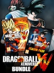 DRAGON BALL XENOVERSE Bundle Edition PC Steam Key GLOBAL