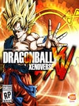 DRAGON BALL XENOVERSE PC Steam Key GLOBAL
