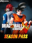 DRAGON BALL XENOVERSE - SEASON PASS PC Steam Key GLOBAL