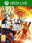 DRAGON BALL XENOVERSE Xbox One Xbox Live Key ARGENTINA