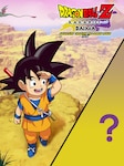 DRAGON BALL Z: KAKAROT - DAIMA - Adventure Through The Demon Realm PACK (PC) - Steam Key - GLOBAL Steam Key GLOBAL