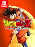 DRAGON BALL Z: KAKAROT Nintendo Switch Nintendo eShop Compte GLOBAL