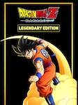 DRAGON BALL Z: KAKAROT | Legendary Edition (PC) - Steam Gift - GLOBAL Steam Gift GLOBAL