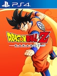 DRAGON BALL Z: KAKAROT PS4 PSN Account GLOBAL