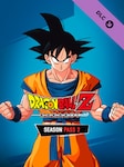DRAGON BALL Z: KAKAROT Season Pass 2 PC Steam Klucz GLOBALNY