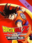DRAGON BALL Z: KAKAROT Season Pass PC Steam Gift GLOBAL