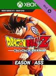 DRAGON BALL Z: KAKAROT Season Pass (Xbox One) - Xbox Live Key - GLOBAL Xbox Live Key GLOBAL