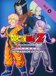 DRAGON BALL Z: KAKAROT - Trunks - The Warrior of Hope (PC) - Steam Gift - GLOBAL Steam Gift GLOBAL