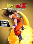 DRAGON BALL Z: KAKAROT (Ultimate Edition) PC Steam Key GLOBAL