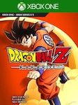 DRAGON BALL Z: KAKAROT Xbox One Xbox Live Account GLOBAL