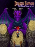 Dragon Fantasy: The Black Tome of Ice PC Steam Key GLOBAL