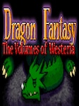 Dragon Fantasy: The Volumes of Westeria PC Steam Key GLOBAL