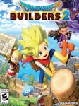 Dragon Quest Builders 2 PC Steam Clave GLOBAL