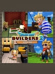 DRAGON QUEST BUILDERS 2 - Season Pass Nintendo Switch Nintendo eShop Chiave EUROPA