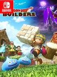 Dragon Quest Builders Nintendo Switch Nintendo eShop Konto GLOBAL